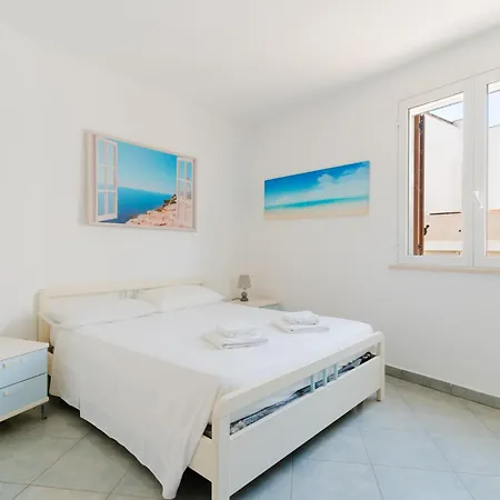 شقة Deliziosa Casa Barbara In Centro *