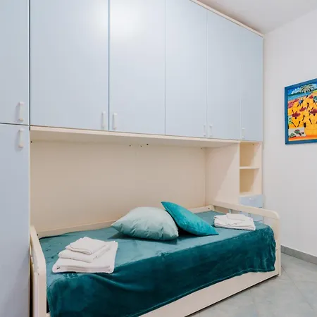 Deliziosa Casa Barbara In Centro *