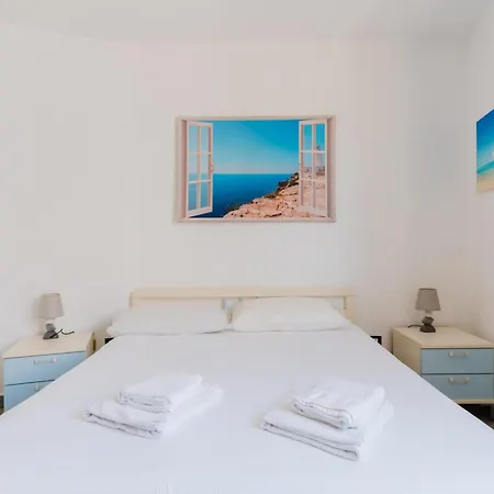 Deliziosa Casa Barbara In Centro شقة *