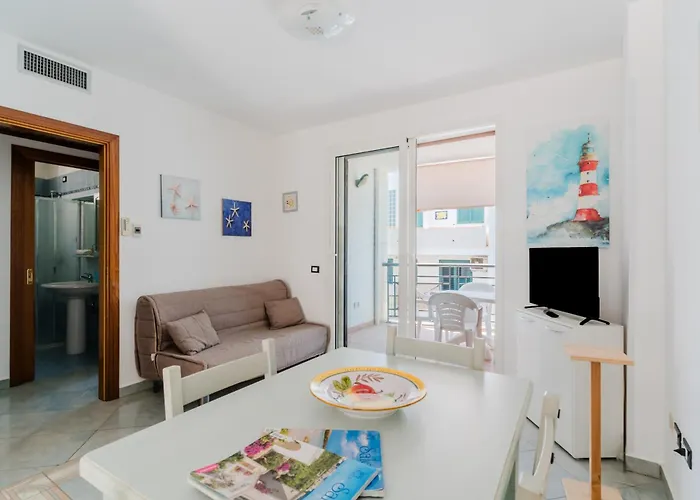 Deliziosa Casa Barbara In Centro 奥特朗托