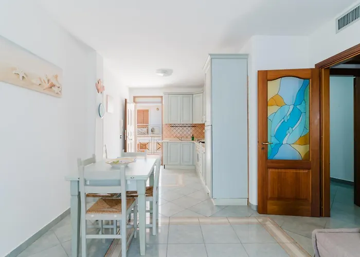 Deliziosa Casa Barbara In Centro أوترانتو