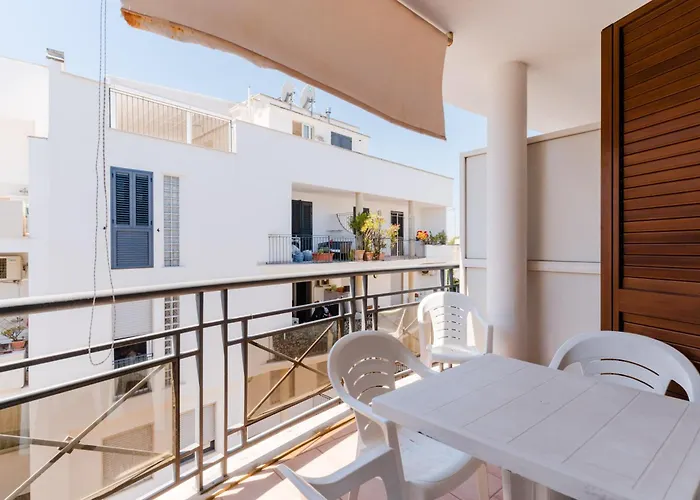 Deliziosa Casa Barbara In Centro شقة *