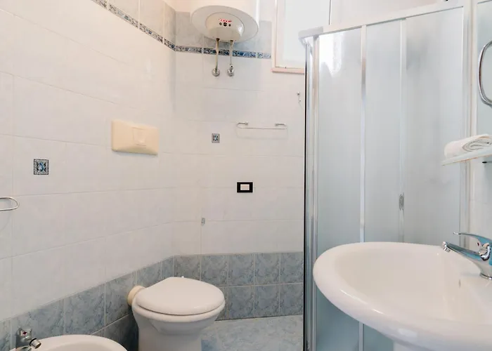 Deliziosa Casa Barbara In Centro شقة *