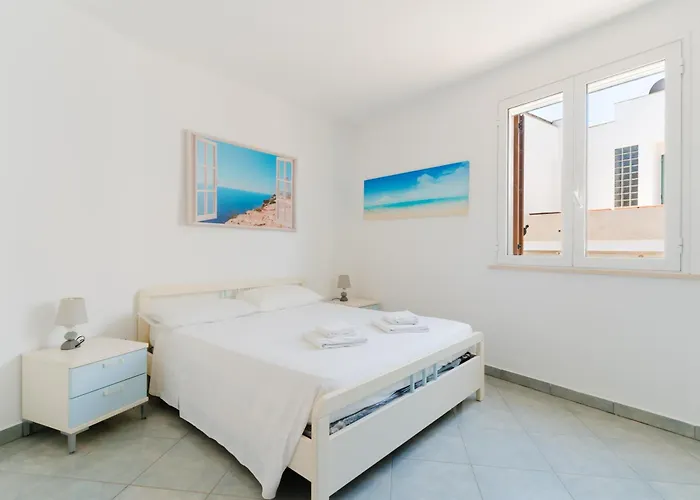 شقة Deliziosa Casa Barbara In Centro *