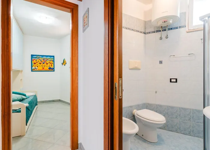شقة Deliziosa Casa Barbara In Centro أوترانتو