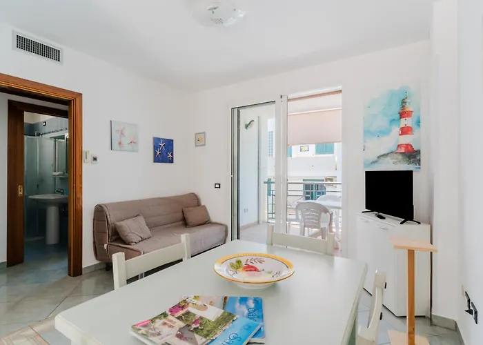 شقة Deliziosa Casa Barbara In Centro *