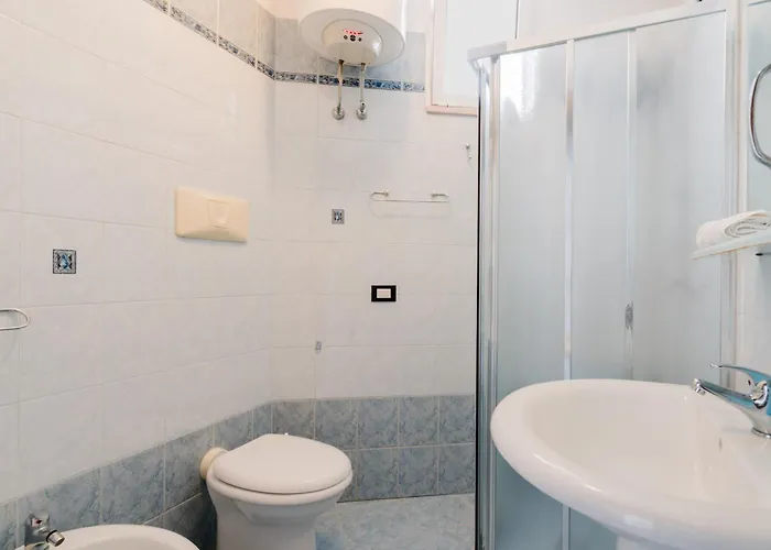 Deliziosa Casa Barbara In Centro * أوترانتو