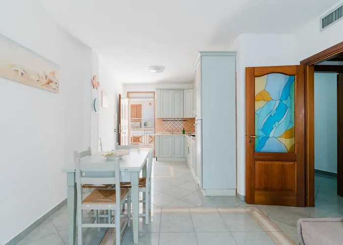 Deliziosa Casa Barbara In Centro