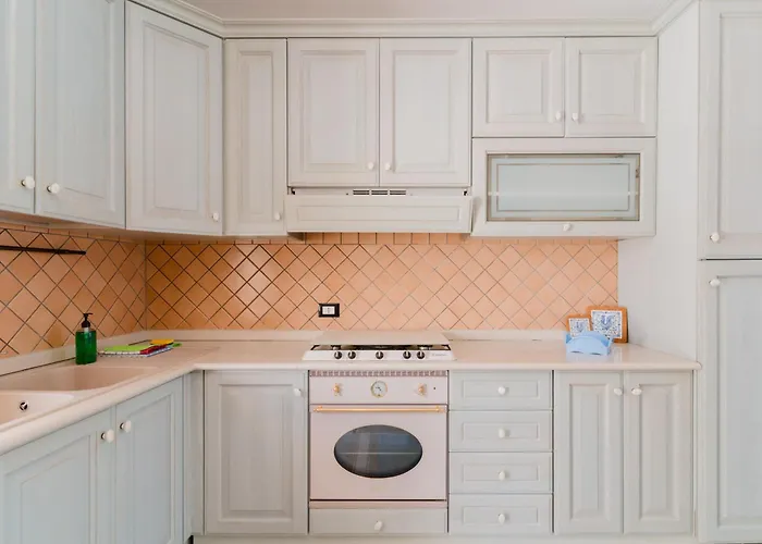 Deliziosa Casa Barbara In Centro شقة *