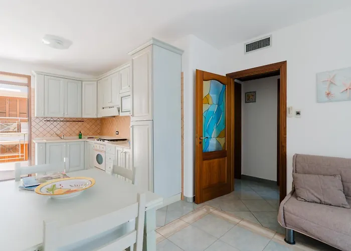 شقة Deliziosa Casa Barbara In Centro أوترانتو