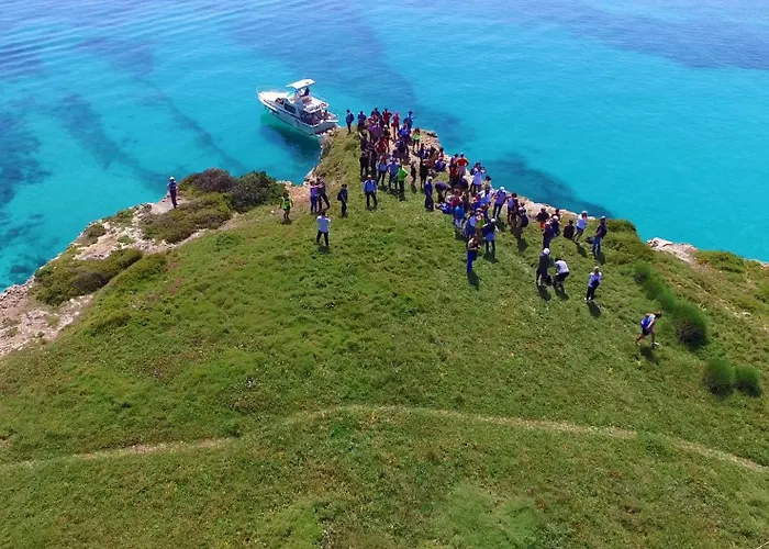 Deliziosa Casa Barbara In Centro أوترانتو