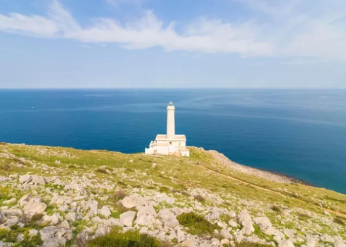 Deliziosa Casa Barbara In Centro 公寓 奥特朗托