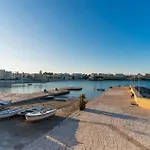 Deliziosa Casa Barbara In Centro Apartamento Otranto
