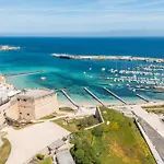 Deliziosa Casa Barbara In Centro Otranto