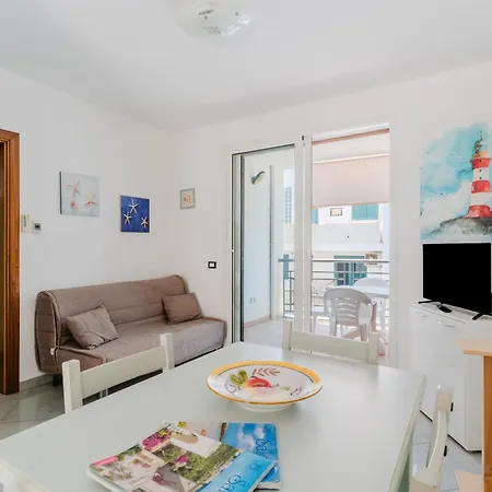 Deliziosa Casa Barbara In Centro Otranto