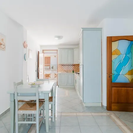 Deliziosa Casa Barbara In Centro Otranto