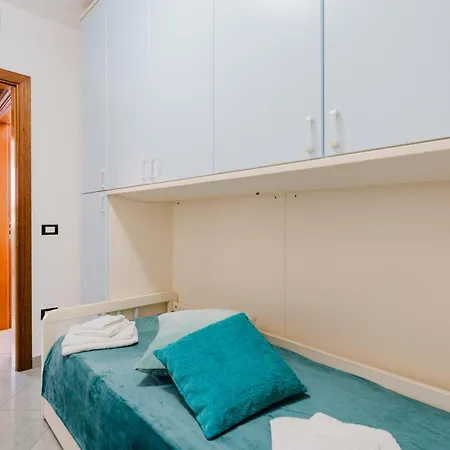 Deliziosa Casa Barbara In Centro Apartment *