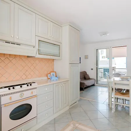 Deliziosa Casa Barbara In Centro Apartman