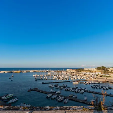 Daire Deliziosa Casa Barbara In Centro *