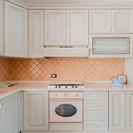 Deliziosa Casa Barbara In Centro * Otranto