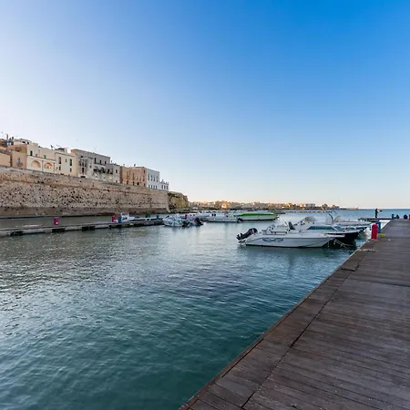 Deliziosa Casa Barbara In Centro Apartment