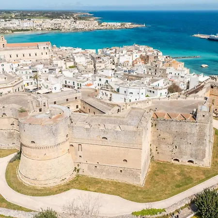 Deliziosa Casa Barbara In Centro *