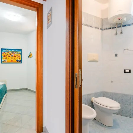 Apartamento Deliziosa Casa Barbara In Centro Otranto