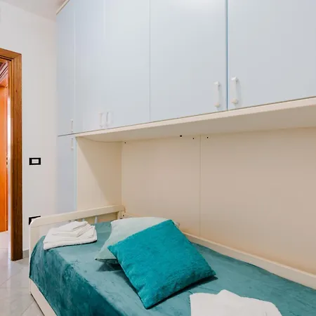 Apartamento Deliziosa Casa Barbara In Centro *