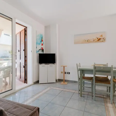 Deliziosa Casa Barbara In Centro Apartamento Otranto