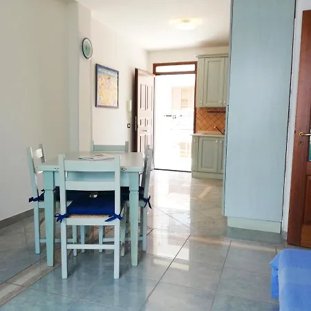 Apartment Deliziosa Casa Barbara In Centro