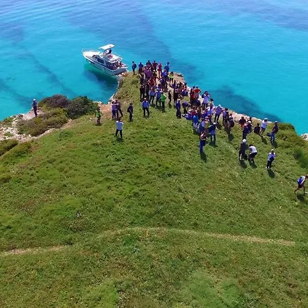 Deliziosa Casa Barbara In Centro * Otranto