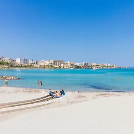 Deliziosa Casa Barbara In Centro Otranto