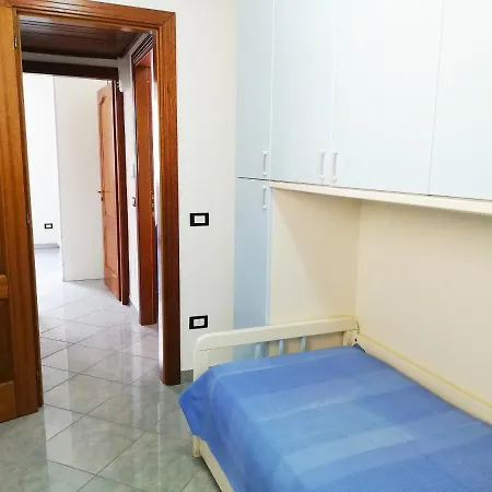 Deliziosa Casa Barbara In Centro * Otranto