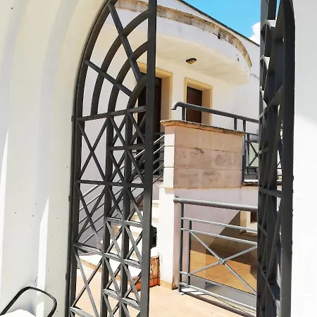 Apartment Deliziosa Casa Barbara In Centro Otranto