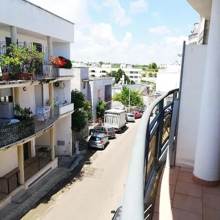 Deliziosa Casa Barbara In Centro Otranto