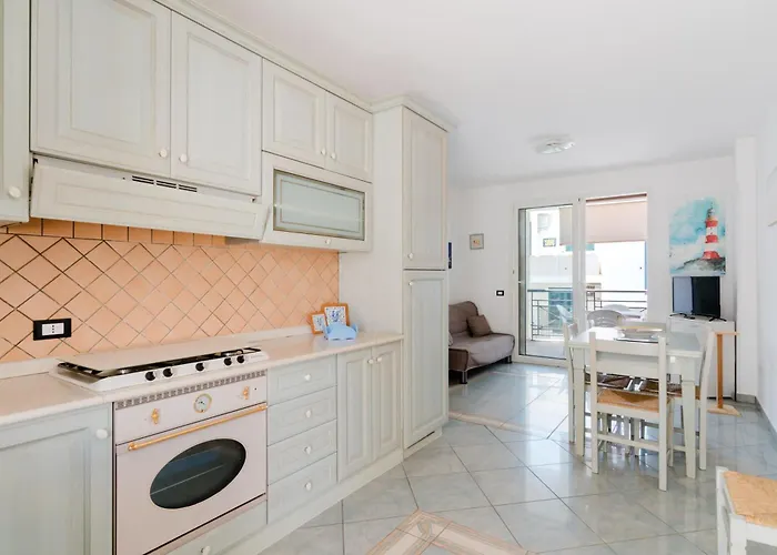 Deliziosa Casa Barbara In Centro Apartman