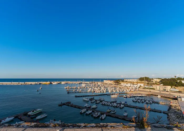 Daire Deliziosa Casa Barbara In Centro *