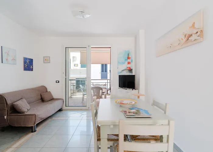 Deliziosa Casa Barbara In Centro * Otranto