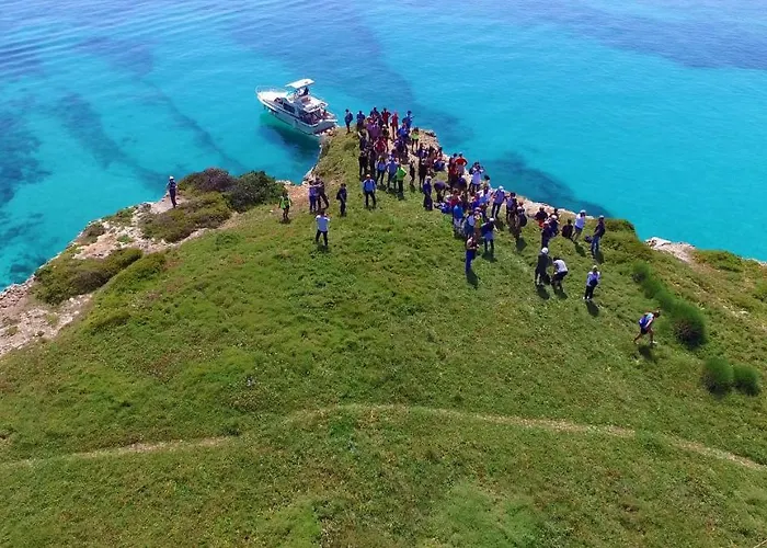 Deliziosa Casa Barbara In Centro * Otranto