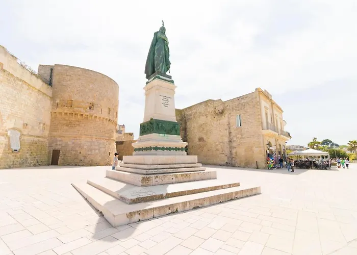 Deliziosa Casa Barbara In Centro Apartman